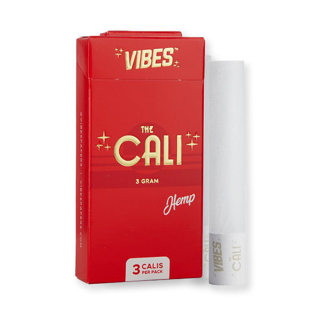 Vibes the Cali - 3 Gram Preroll Tube