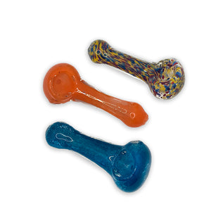 3.5" Hand Pipe