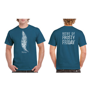 Nova "Frosty Friday" T-Shirt