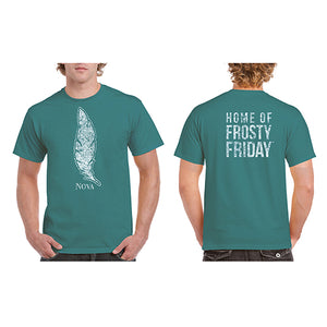 Nova "Frosty Friday" T-Shirt